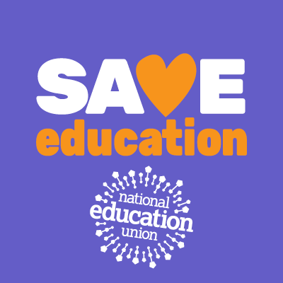 National Education Union's profile picture