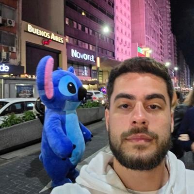 Hélio Costa's profile picture