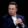 Elon Musk 的头像