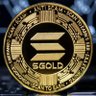 Solana Gold | Solana Utility profil fotoğrafı