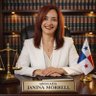 Janina Morrell Irizarry's profile picture