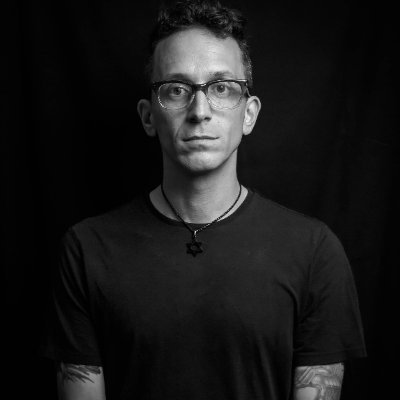 ShaiDavidai's profile picture