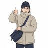 威廉看世界 profil fotoğrafı