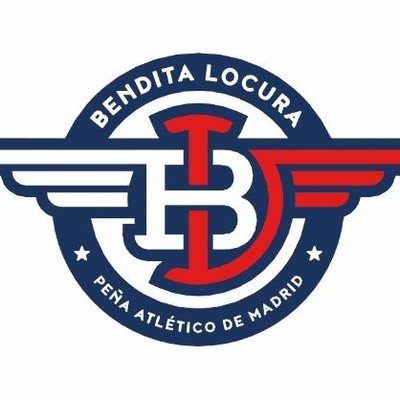 Bendita Locura Atleti's profile picture
