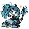 Profilbild von 金獨子/YA1BA