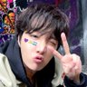 Maiv⁷Borahae🇦🇷 ºⁿ ᵗʰᵉ ˢᵗʳᵉᵉᵗ 🦋 #arJINtina 🐹💜 profil fotoğrafı
