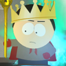 King 🎃 profil fotoğrafı