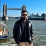 Nisar Saheto profil fotoğrafı