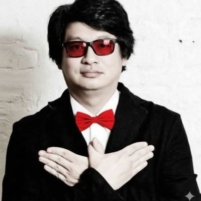บก.ลายจุด's profile picture