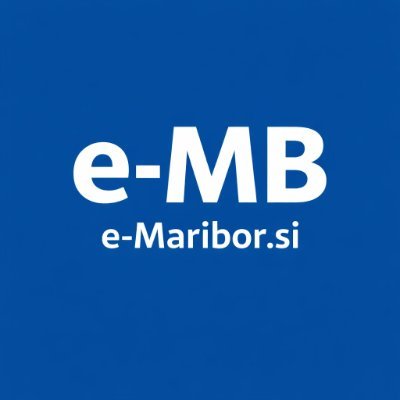 Spletni portal e-maribor.si 🇸🇮's profile picture