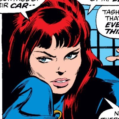 Black Widow Archive's profile picture