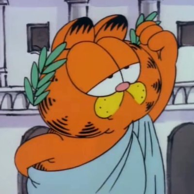 Julius Garfield's profile picture
