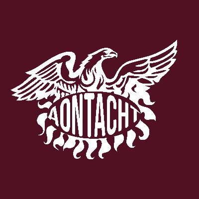 Aontacht's profile picture