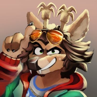 Trace 💙's profile picture