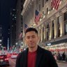 B. Pamungkas profil fotoğrafı