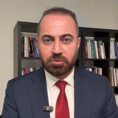 Rafid Jaboori رافد جبّوري's profile picture