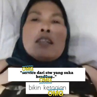 Tante Girang's profile picture