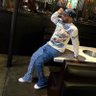 GHETTO ROCKSTAR ☠️ profil fotoğrafı