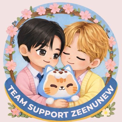 TeamSupportZeeNuNew's profile picture
