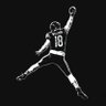 Jonny B 🐻⬇️(11-6) profil fotoğrafı