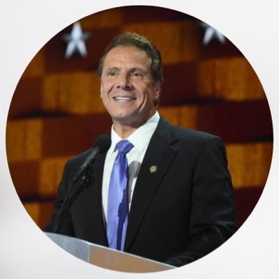 Andrew Cuomo's profile picture