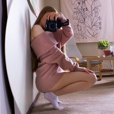 Cutebuttchaotic's profile picture