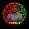 Chima Bright profil fotoğrafı