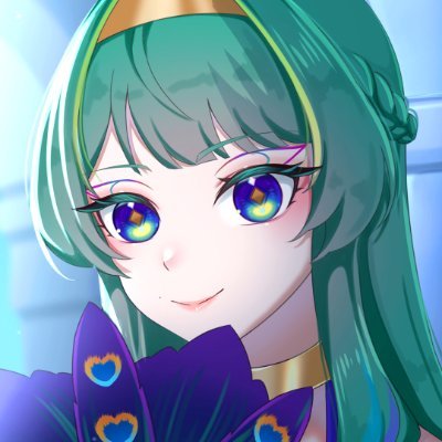 rachel 🦚's profile picture