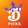 Profilbild von Pick6