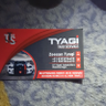 Zeeshan Tyagi 的头像
