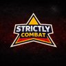 Фото профиля Strickly Combat