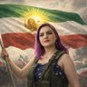 Melorin Fard 🇮🇷 的头像