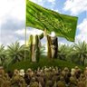 أبو أحمد الهاشمي 的头像