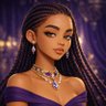palsy queen profil fotoğrafı