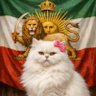 Persian🐱🇮🇷 的头像