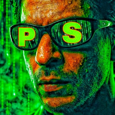 Psjai740's profile picture