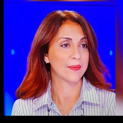 Henda Ayari's profile picture