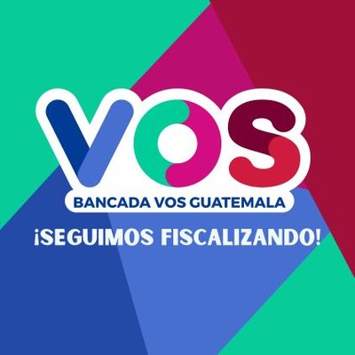 Bancada Vos's profile picture