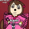 Profilbild von Kami