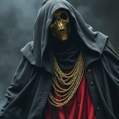 LoudPack Da Ghost's profile picture