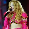 Joelma A maior do norte's profile picture