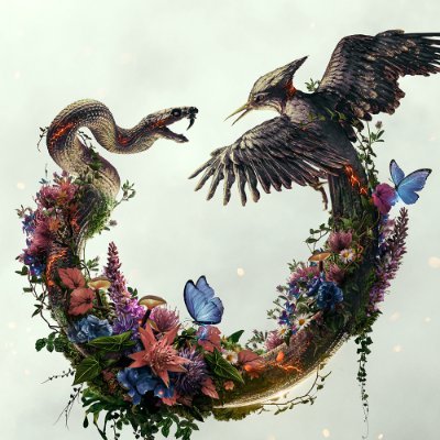 The Hunger Games's profile picture