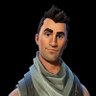 Charlie Kirk Fortnite 🇦🇷 profil fotoğrafı
