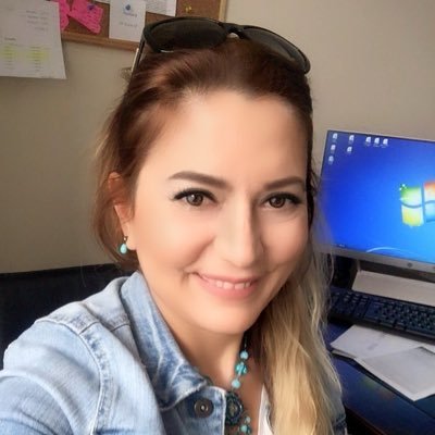 saniyehakay's profile picture