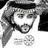 سلمان بن حثلين 的头像