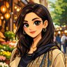 Profilbild von Nazanin