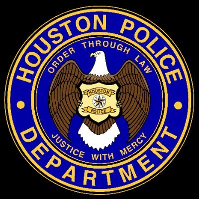 Houston Police's profile picture
