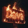 Profilbild von Dave