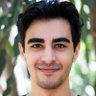 Фото профиля arash aryanpoori