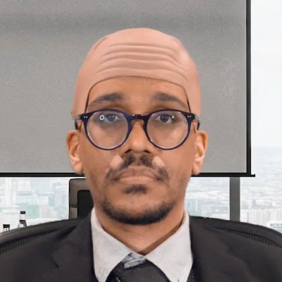 Marcus is Fighting's profile picture